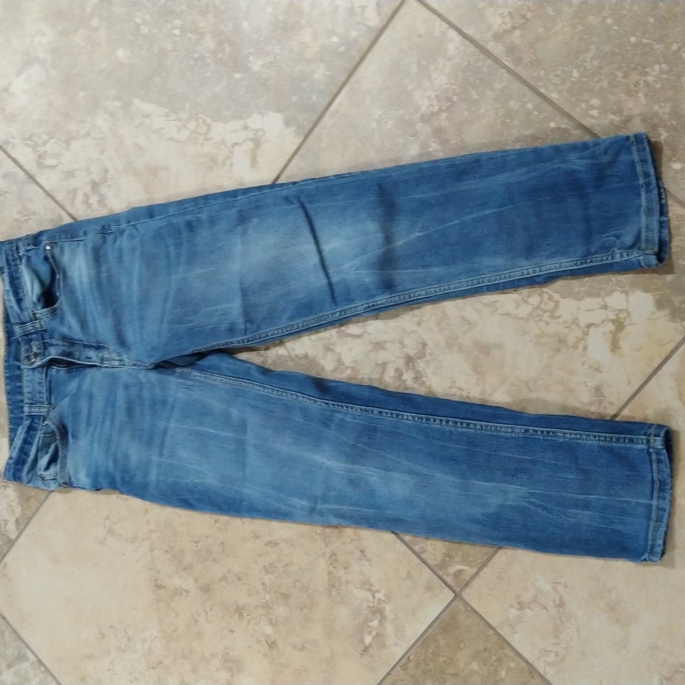 Wonder Nation, Boys 14, Jeans